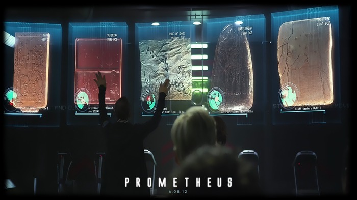 Prometheus 2012 Movie HD Desktop Wallpaper 06 Views:8907 Date:2012/8/20 19:53:00