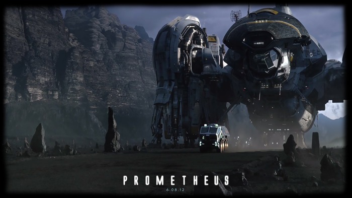 Prometheus 2012 Movie HD Desktop Wallpaper 07 Views:11513 Date:2012/8/20 19:53:12