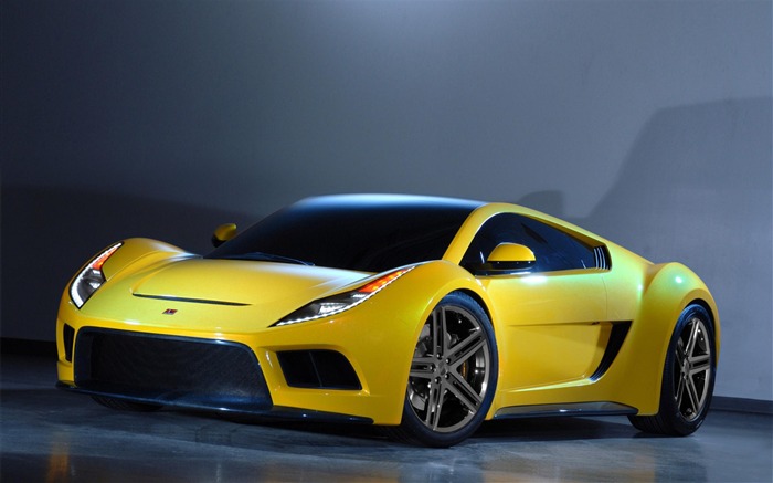 Saleen S5S Raptor-Cars desktop wallpaper Views:11409 Date:2012/8/5 3:13:01