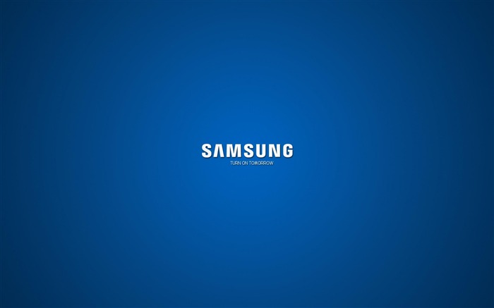 Samsung-brand advertising wallpaper Views:39125 Date:2012/8/13 13:20:40