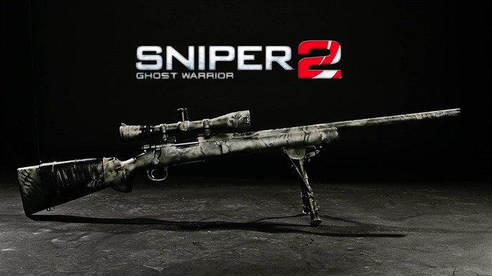 Sniper: Ghost Warrior 2 Jeu HD Fond d'écran Vues:19330