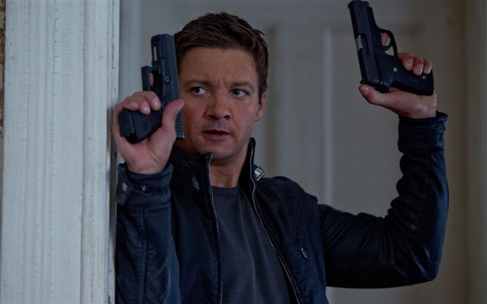 The Bourne Legacy Movie HD Fondos de Escritorio 07 Vistas:9214