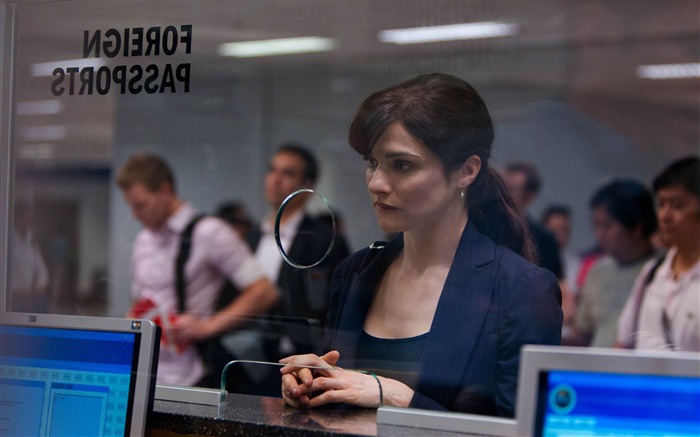 The Bourne Legacy Movie HD Fondos de Escritorio 11 Vistas:8444