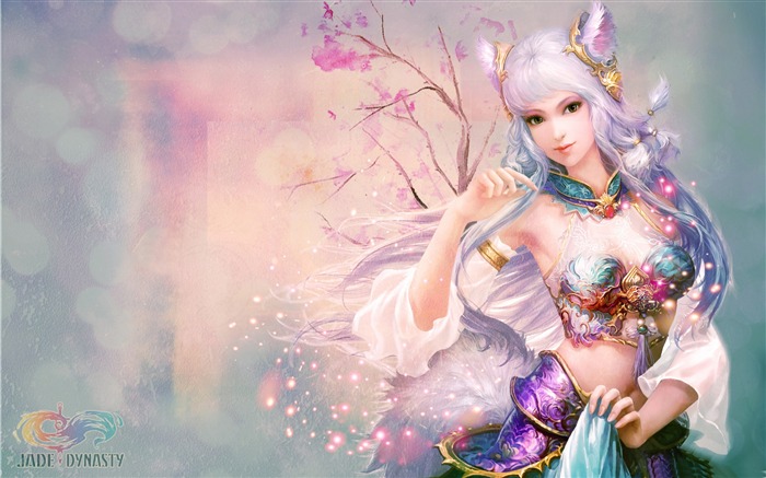 jade dynasty video -2012 Game wallpaper Views:11822 Date:2012/8/24 2:00:21