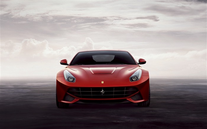 2012 페라리 F12 Berlinetta 자동의 HD 벽지 04 찾아보기 :14825