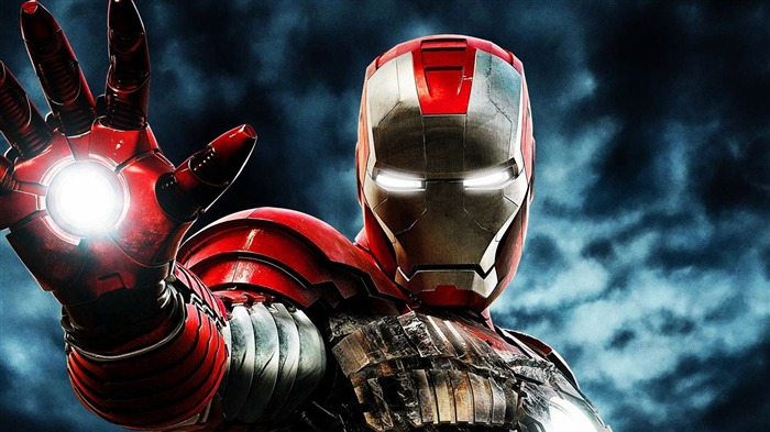 2013 Iron Man 3 Movie HD Desktop Wallpaper 01 Views:39861 Date:2012/9/17 20:14:53