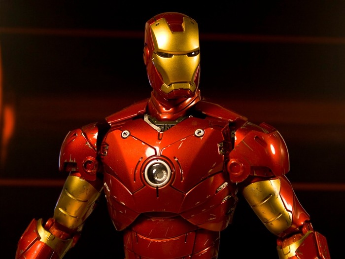 2013 Iron Man 3 Film HD Fonds d'écran Vues:27200