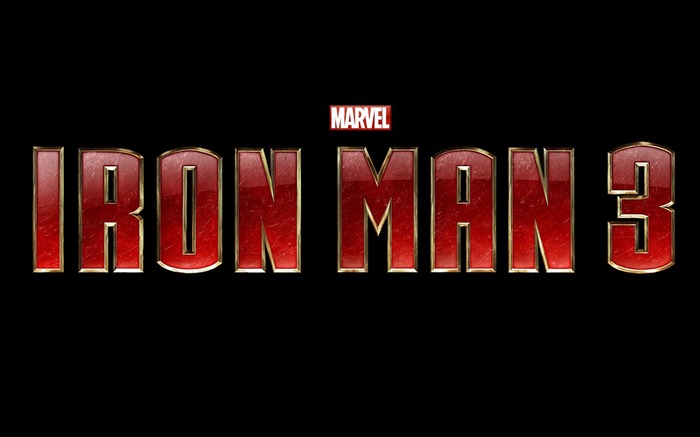 2013 Iron Man 3 Film HD Fonds d'écran Vues:20490