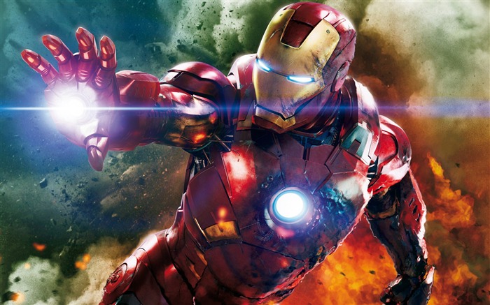 2013 Iron Man 3 Movie HD Desktop Wallpaper 13 Views:37975 Date:2012/9/17 20:19:38