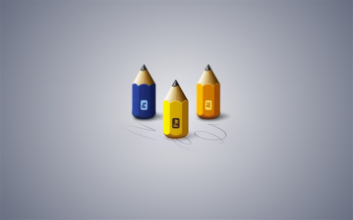 Adobe Pencils-High Quality wallpaper Views:14760 Date:2012/9/15 10:43:00