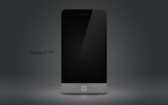 Apple iPhone 5 últimos papéis de parede oficiais HD Desktop 03 Visualizações:40968