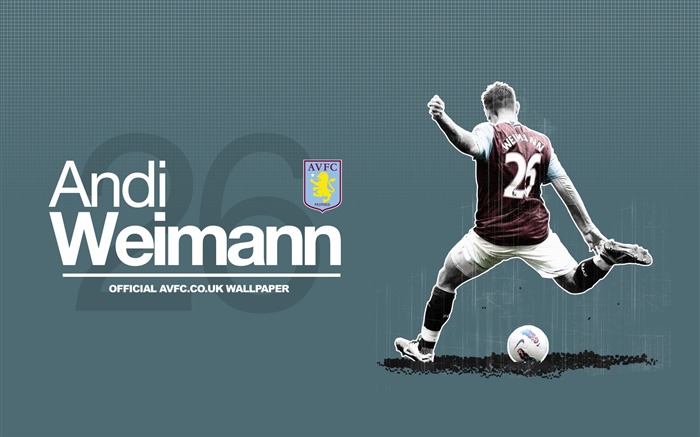 Award winner Weimann-Aston Villa 2012 wallpaper Views:9626 Date:2012/9/26 0:49:43