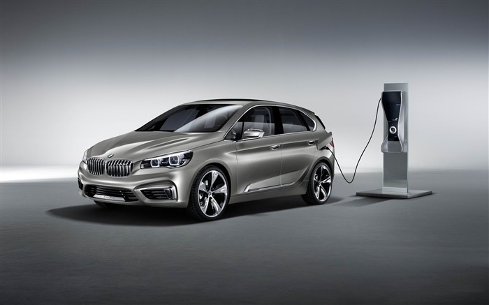 BMW Active Tourer Concept Auto HD Wallpaper 07 Views:9618 Date:2012/9/18 9:23:26