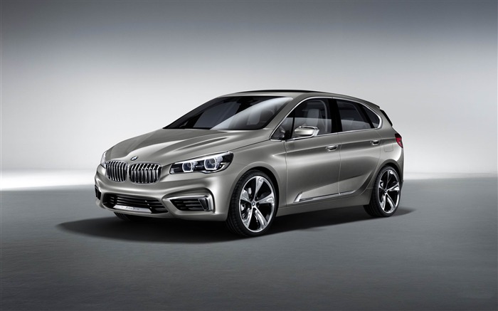 BMW Active Tourer Concept Auto HD Wallpaper 10 Views:9480 Date:2012/9/18 9:24:52