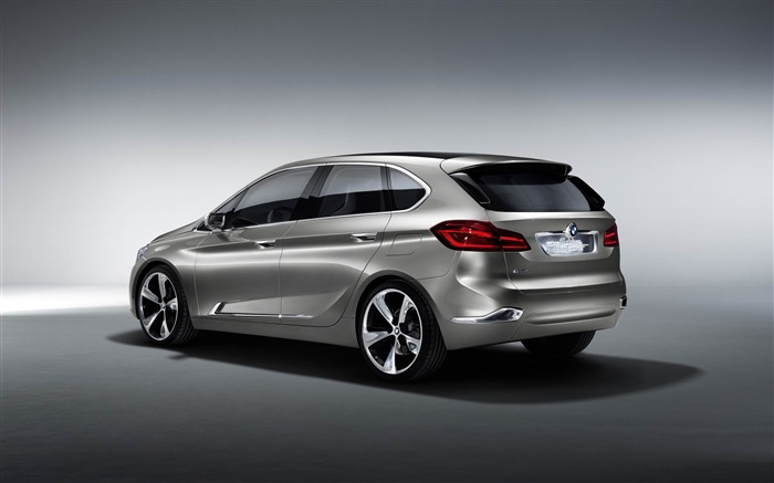 BMW Active Tourer Concept Auto HD Wallpaper 11 Views:8504 Date:2012/9/18 9:25:34