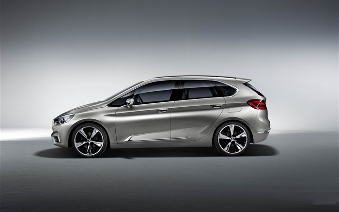 BMW Active Tourer Concept Auto HD Wallpaper 12 Views:10232 Date:2012/9/18 9:26:23