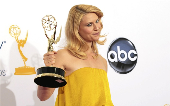 Claire Danes Actor-2012第六十四 Emmys Awardsのハイライトの壁紙 ブラウズ:9352