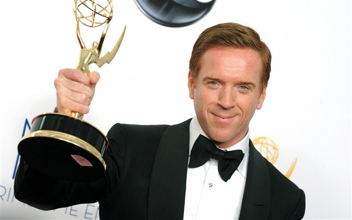 Damian Lewis-2012第六十四 Emmys Awardsのハイライトの壁紙 ブラウズ:9436