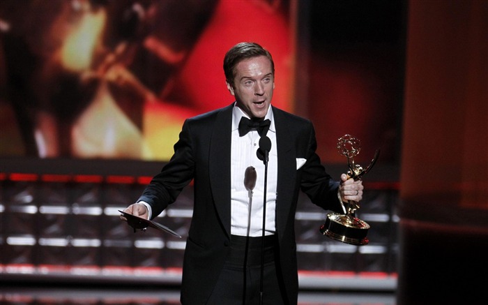 Damian Lewis Actor-2012第六十四 Emmys Awardsのハイライトの壁紙 ブラウズ:8495