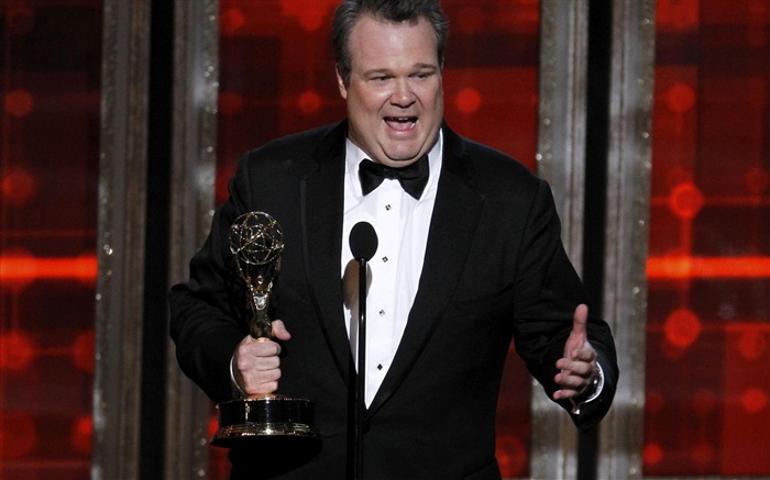 Eric Stonestreet Actor-2012第六十四 Emmys Awardsのハイライトの壁紙 ブラウズ:8784