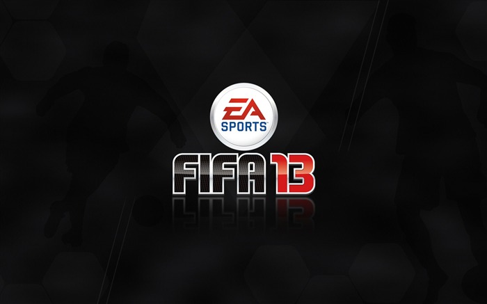 FIFA 13 Game HD Wallpaper 02 Views:20050 Date:2012/9/23 20:29:44