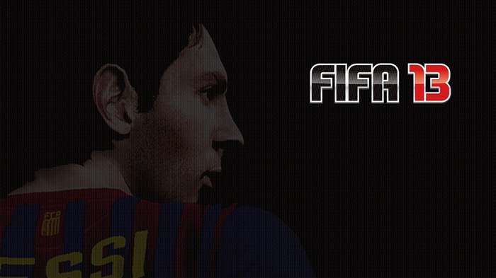 FIFA 13 Game HD Wallpaper 03 Views:12206 Date:2012/9/23 20:30:29