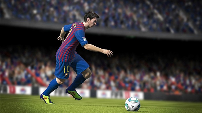 FIFA 13 Game HD Wallpaper 08 Views:13267 Date:2012/9/23 20:33:14