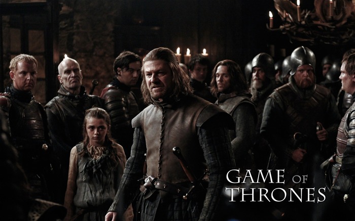 Game of Thrones-American TV series Wallpaper Views:52434