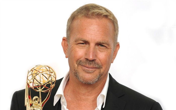 Kevin Costner Actor-2012第六十四 Emmys Awardsのハイライトの壁紙 ブラウズ:18601