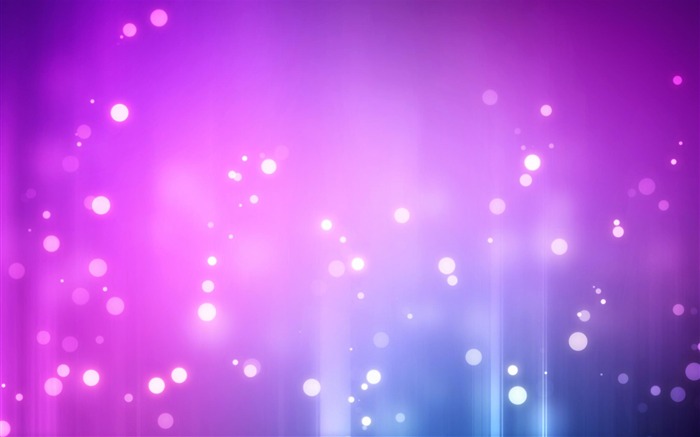 Light Circles Purple-Abstract wallpaper diseño Vistas:78440