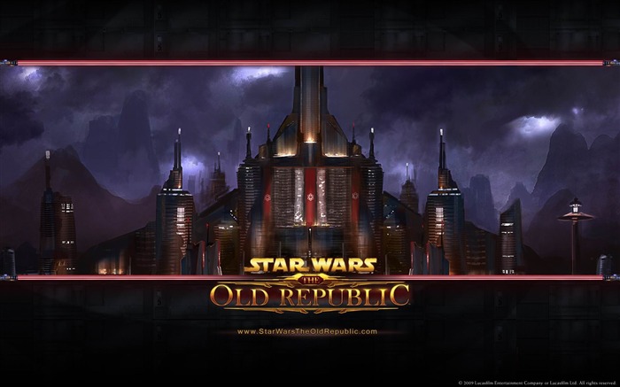 Star Wars The Old Republic Game HD Wallpaper 08 Views:7494 Date:2012/9/9 23:10:13