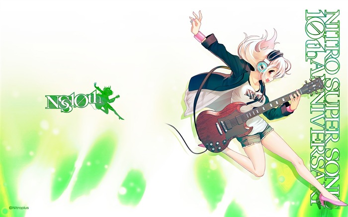 Super Sonico HD anime desktop Wallpapers 12 Views:12798 Date:2012/9/16 18:04:26