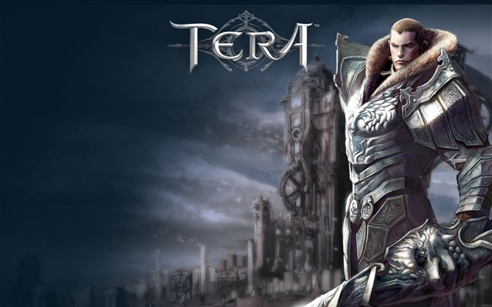 TERA Game HD Wallpaper 13 Vistas:11033