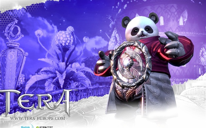 TERA Game HD Wallpaper 14 Vistas:13793