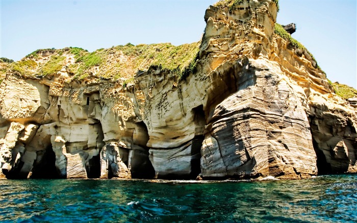 fondos de pantalla de naturaleza marina Vistas:9340