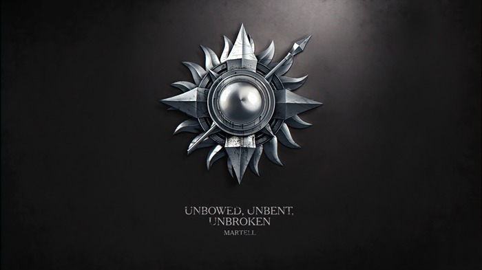 unbent sin entorpecer-Game of Thrones-TV series Fondo de pantalla Vistas:65696