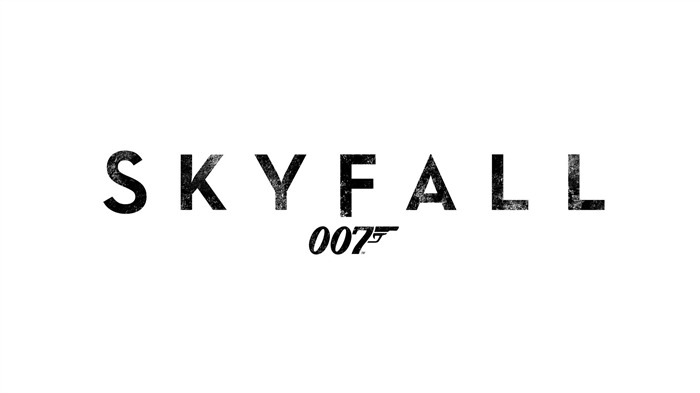 007 Skyfall 2012電影高清桌面壁紙17 查看次數:21767