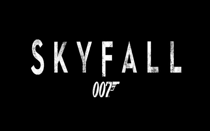 007 Skyfall 2012電影高清桌面壁紙18 查看次數:21178