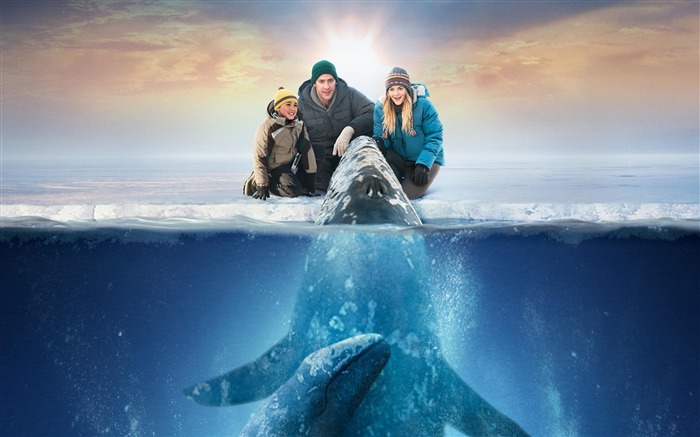 Big Miracle 巨大奇迹 2012电影高清桌面壁纸 浏览:8253