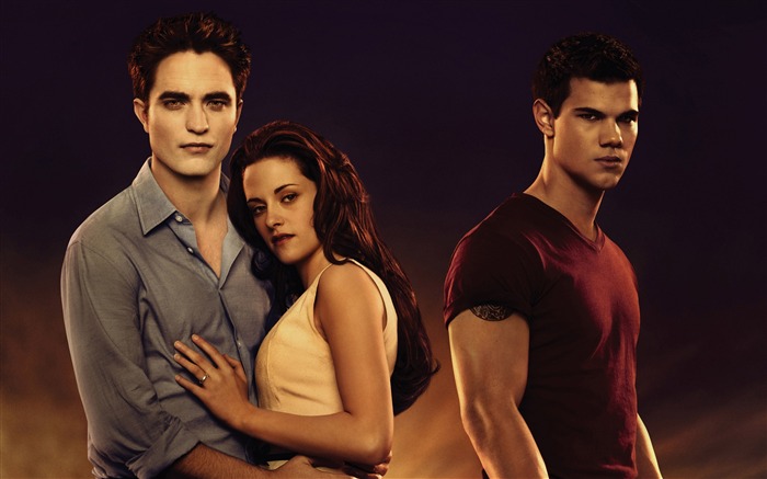 The Twilight Saga Breaking Dawn Movie HD Fondos de Escritorio 18 Vistas:10789