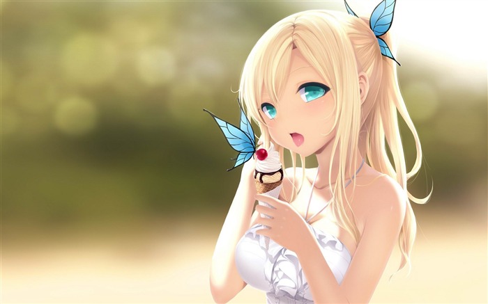 boku wa tomodachi ga sukunai-Cartoon theme Desktop Wallpapers Views:13041 Date:2012/10/24 21:57:41