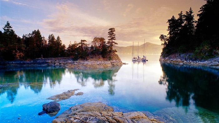 curme islands-Travel Nature Wallpapers Views:9105 Date:2012/10/7 16:25:41