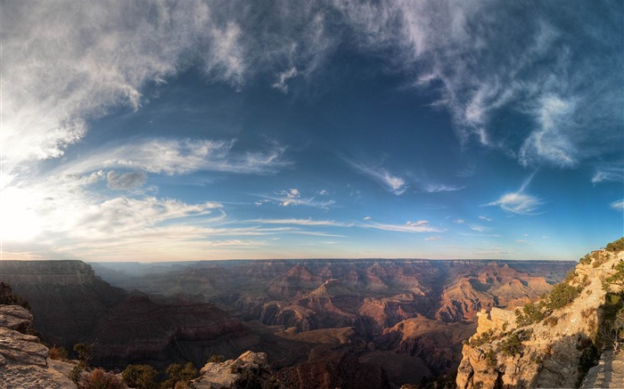 grand canyon-Travel Nature Wallpapers Views:12548 Date:2012/10/7 16:27:33