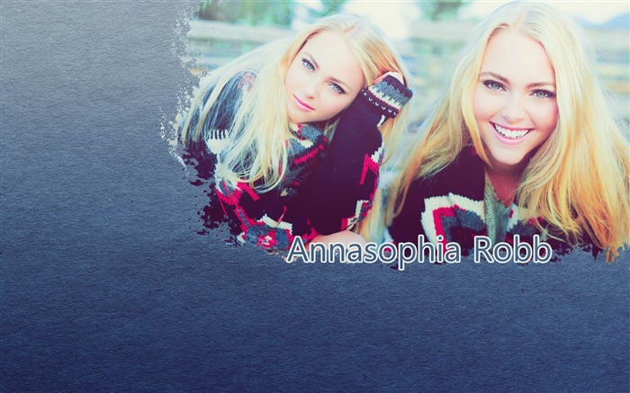 AnnaSophia Robb beauty HD photo wallpaper 08 Views:11807 Date:2012/11/4 23:52:37