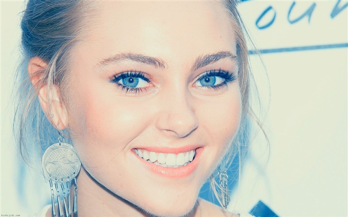 AnnaSophia Robb 安娜索菲亚·罗伯 美女高清壁纸 浏览:15777