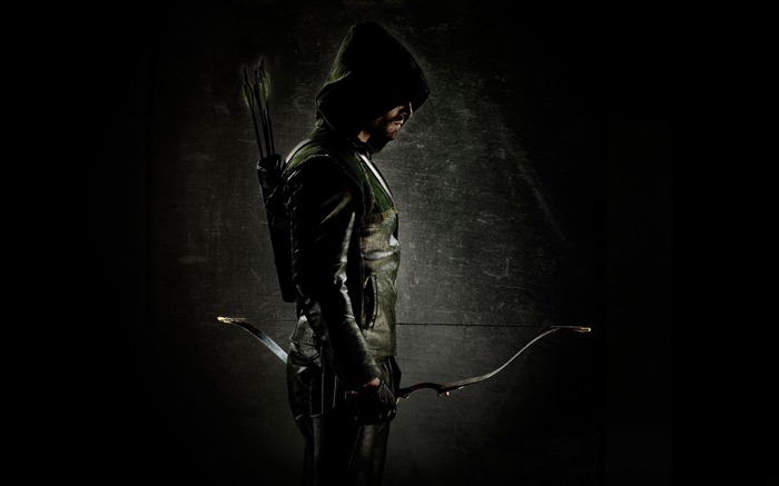 Arrow 2012 séries de TV HD Wallpapers 12 Visualizações:19517