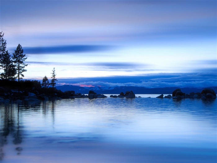 Beautiful View-2012 landscape Selected Wallpaper Views:16409 Date:2012/11/17 11:55:35