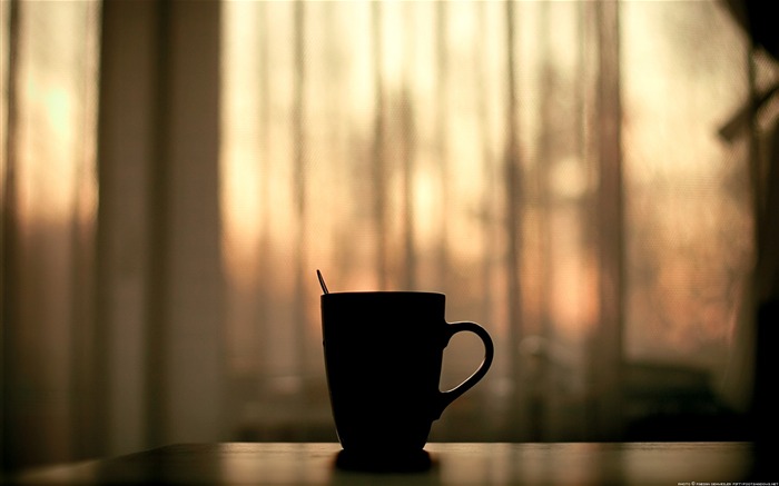 Coffee cup-Life photography Wallpapers Views:17112 Date:2012/11/15 0:32:07