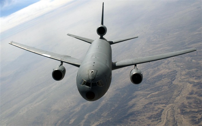 KC 10 Extender-2012 military Featured wallpaper Views:10716 Date:2012/11/26 22:59:49