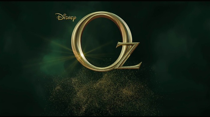 Oz The Great and Powerful 魔境仙踪 电影高清桌面壁纸 浏览:8141